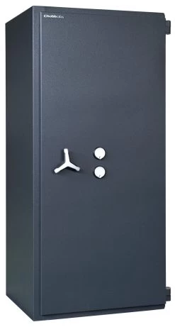 Chubbsafes Wertschutztresor Trident 600 IV EX 60 P -Burg Wächter Store Trident 600KKL 001 ObTOYpgb