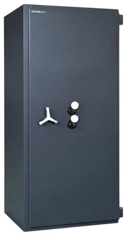 Chubbsafes Wertschutztresor Trident 600 VI EX 60 P -Burg Wächter Store Trident 600KKL 002 UE5SCiKL