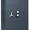 Chubbsafes Wertschutztresor Trident 600 V EX 60 P 2 Chubbsafes Wertschutztresor Trident 600 V EX 60 P -Burg Wächter Store Trident 600KKL 002 do0eEKOo