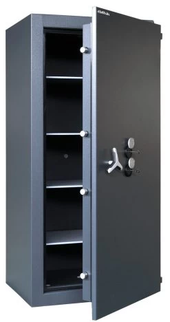 Chubbsafes Wertschutztresor Trident 600 VI EX 60 P -Burg Wächter Store Trident 600KKL 003 2tLXk2IV