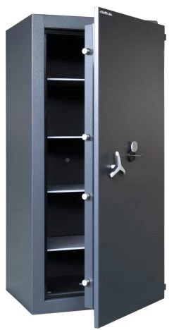 Chubbsafes Wertschutztresor Trident 600 III EX 60 P 21 Chubbsafes Wertschutztresor Trident 600 III EX 60 P -Burg Wächter Store Trident 600KKL 003 py4fyH8N