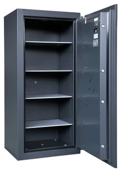 Chubbsafes Wertschutztresor Trident 600 IV EX 60 P -Burg Wächter Store Trident 600KKL 004 fKytFNii