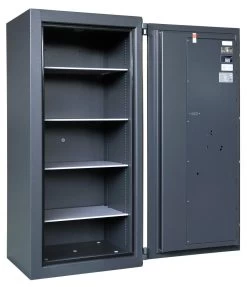 Chubbsafes Wertschutztresor Trident 600 VI EX 60 P -Burg Wächter Store Trident 600KKL 005 1ZDcUecO