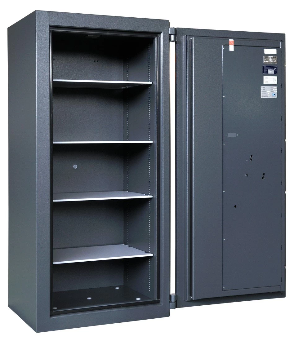 Chubbsafes Wertschutztresor Trident 600 III EX 60 P 3 Chubbsafes Wertschutztresor Trident 600 III EX 60 P