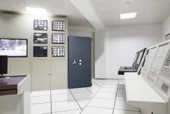 Chubbsafes Wertschutztresor Trident 600 VI EX 60 P -Burg Wächter Store Trident InSitu3 1 pU2KHyLu