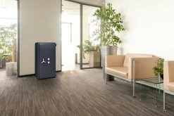 Chubbsafes Wertschutztresor Trident 420 IV EX 60 P -Burg Wächter Store Trident InSitu4 1 gGhtdW E