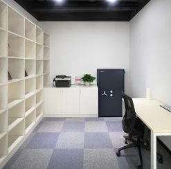 Chubbsafes Wertschutztresor Trident 420 VI EX 60 P -Burg Wächter Store Trident InSitu6 1 B3xmMqa