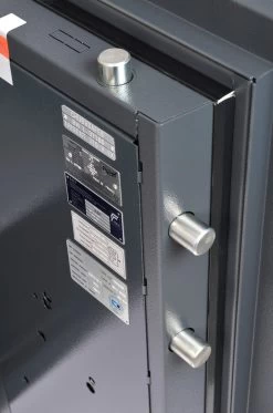 Chubbsafes Wertschutztresor Trident 600 III EX 60 P 26 Chubbsafes Wertschutztresor Trident 600 III EX 60 P -Burg Wächter Store Trident door iZWCQiMz