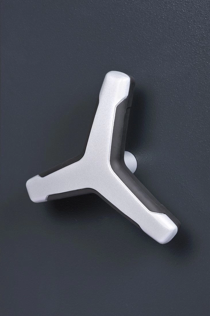 Chubbsafes Wertschutztresor Trident 1120 IV EX 60 P 7 Chubbsafes Wertschutztresor Trident 1120 IV EX 60 P – Bild 5