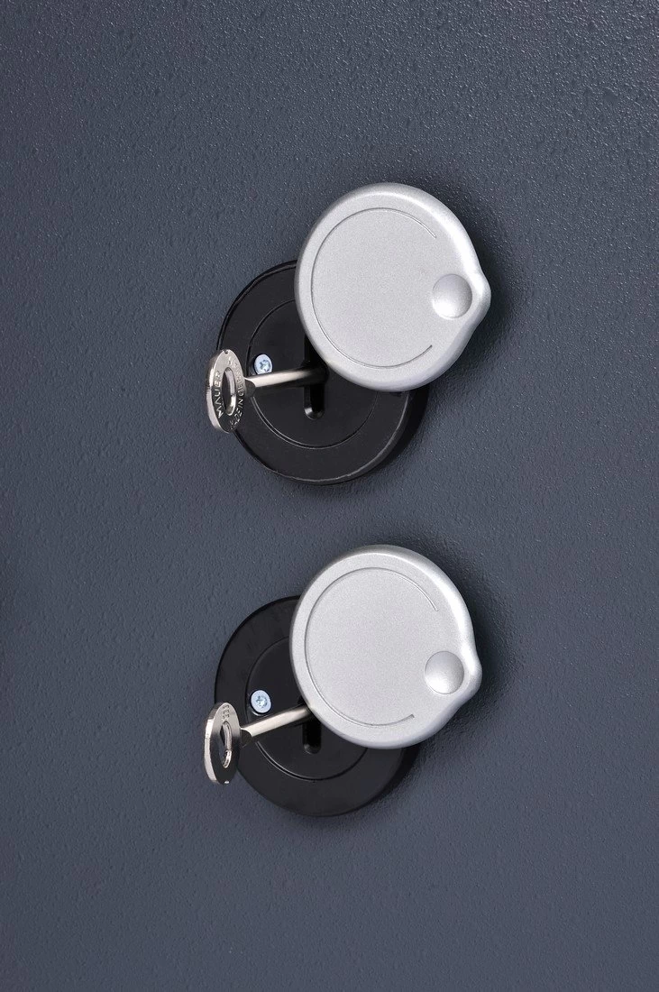 Chubbsafes Wertschutztresor Trident 1120 IV EX 60 P 8 Chubbsafes Wertschutztresor Trident 1120 IV EX 60 P – Bild 6