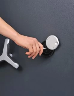 Chubbsafes Wertschutztresor Trident 600 III EX 60 P 24 Chubbsafes Wertschutztresor Trident 600 III EX 60 P -Burg Wächter Store Trident key locking j20f6ybL