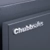 Chubbsafes Wertschutztresor Trident 1120 III EX 60 P -Burg Wächter Store Trident logo 4tltLUqy