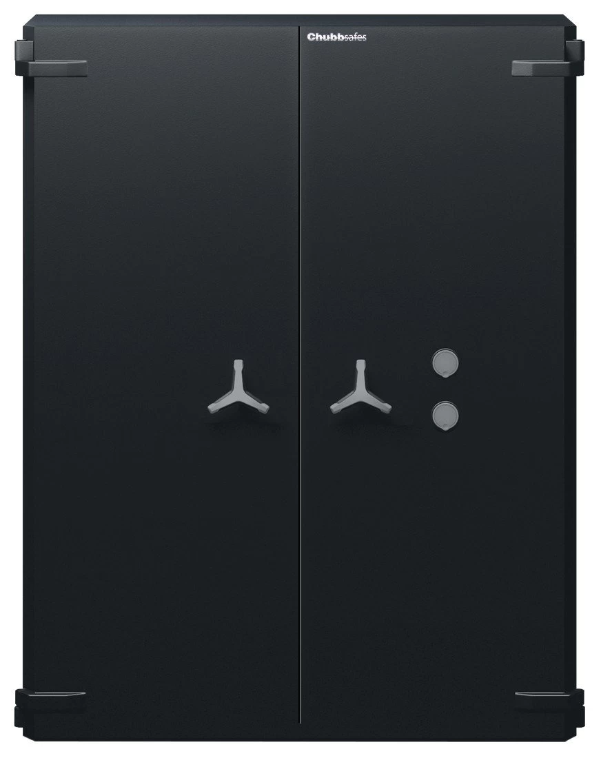 Chubbsafes Wertschutztresor Trident 1120 IV EX 60 P 11 Chubbsafes Wertschutztresor Trident 1120 IV EX 60 P – Bild 9