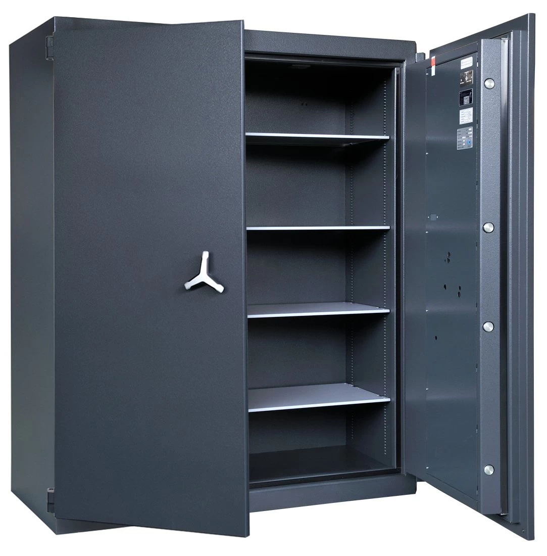 Chubbsafes Wertschutztresor Trident 1120 IV EX 60 P 10 Chubbsafes Wertschutztresor Trident 1120 IV EX 60 P – Bild 8