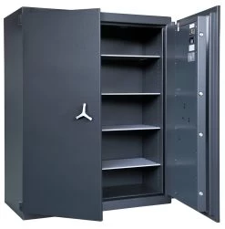 Chubbsafes Wertschutztresor Trident 1120 V EX 60 P -Burg Wächter Store Trident1120 KL 01 qZsZc5fg