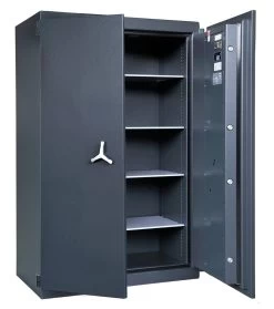 Chubbsafes Wertschutztresor Trident 910 III EX 60 P -Burg Wächter Store Trident910 KL 01 xlKGKPXj