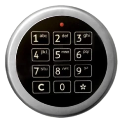 Secureo Aktentresor Condor Light 2 -Burg Wächter Store asdf bSBYxyuI