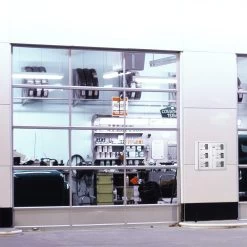 Secureo Elektronische Schlüsselausgabe Ibis