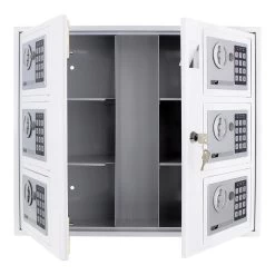 Secureo Elektronische Schlüsselausgabe Ibis -Burg Wächter Store secureo elektronisch Mt1NW9gR