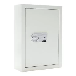 Secureo Schlüsseltresor Shrike 4 -Burg Wächter Store secureo schluesseltr JsCU QS