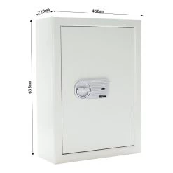 Secureo Schlüsseltresor Shrike 3 -Burg Wächter Store secureo schluesseltr P3hOVtBO