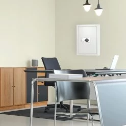 Secureo Schlüsseltresor Shrike 3 -Burg Wächter Store secureo schluesseltr efb2QrAB