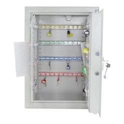 Secureo Schlüsseltresor Shrike 4 -Burg Wächter Store secureo schluesseltr n9rj70rk