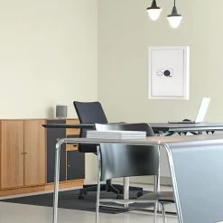 Secureo Schlüsseltresor Shrike 2 -Burg Wächter Store secureo schluesseltr o9qYxEqb