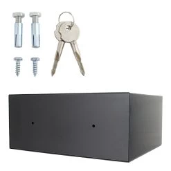 Secureo Schubladentresor Toucan 2 -Burg Wächter Store secureo schubladentr Jld41guV