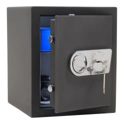 Secureo Wertschutzschrank Falcon 3