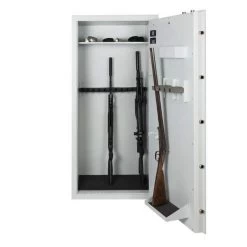 Sistec Waffenschrank SWT 160/4-16 -Burg Wächter Store sistec waffenschrank 3eGkfD S