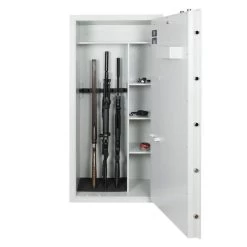 Burg Wächter Store 18 Sistec Waffenschrank SWS 160/2-T8