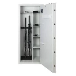 Sistec Waffenschrank SWS 160/1-T6