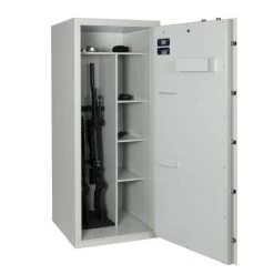 Sistec Waffenschrank SWT 160/1-T6 -Burg Wächter Store sistec waffenschrank WM9na93h