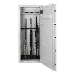 Sistec Waffenschrank SWS 160/1-10