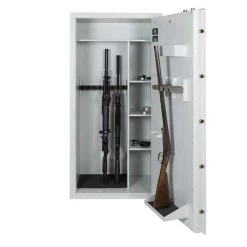 Sistec Waffenschrank SWT 160/4-T12 8 Sistec Waffenschrank SWT 160/4-T12 -Burg Wächter Store sistec waffenschrank jM1hrjLs