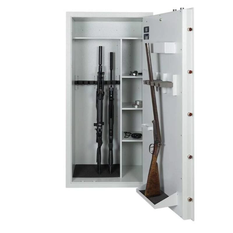 Sistec Waffenschrank SWT 160/4-T12 5 Sistec Waffenschrank SWT 160/4-T12 – Bild 3