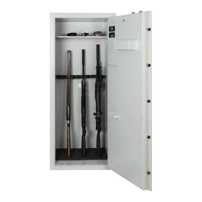 Sistec Waffenschrank SWT 160/1-10 4 Sistec Waffenschrank SWT 160/1-10 – Bild 2