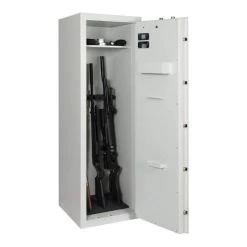 Sistec Waffenschrank SWT 160/0-7