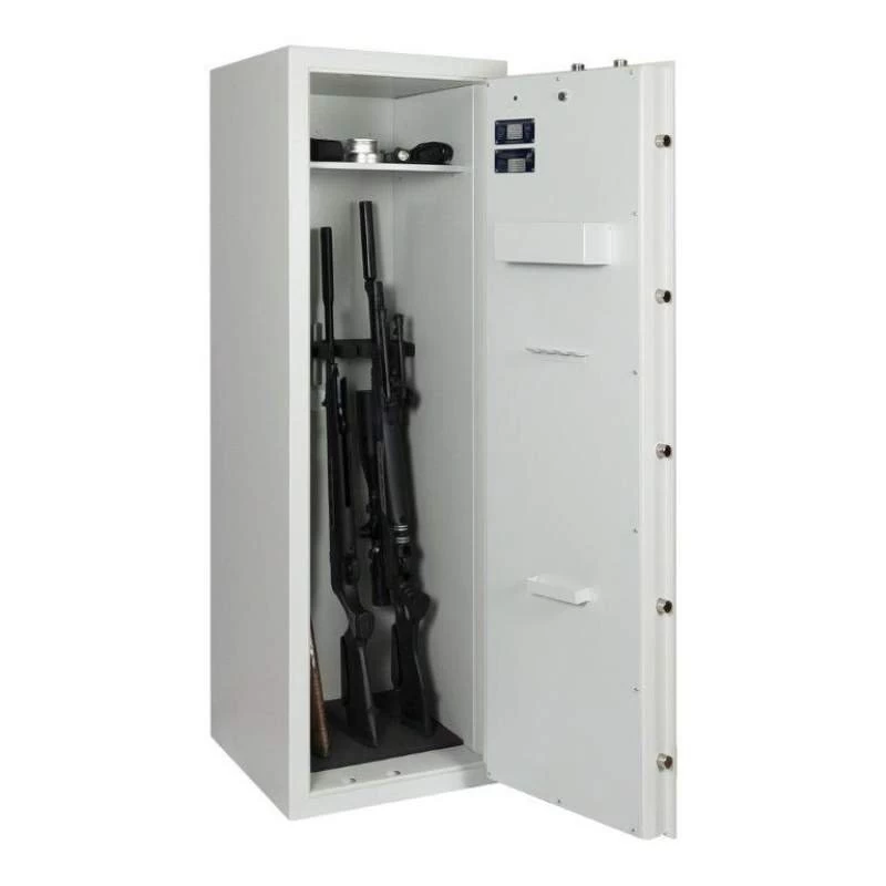 Sistec Waffenschrank SWT 160/0-7 3 Sistec Waffenschrank SWT 160/0-7
