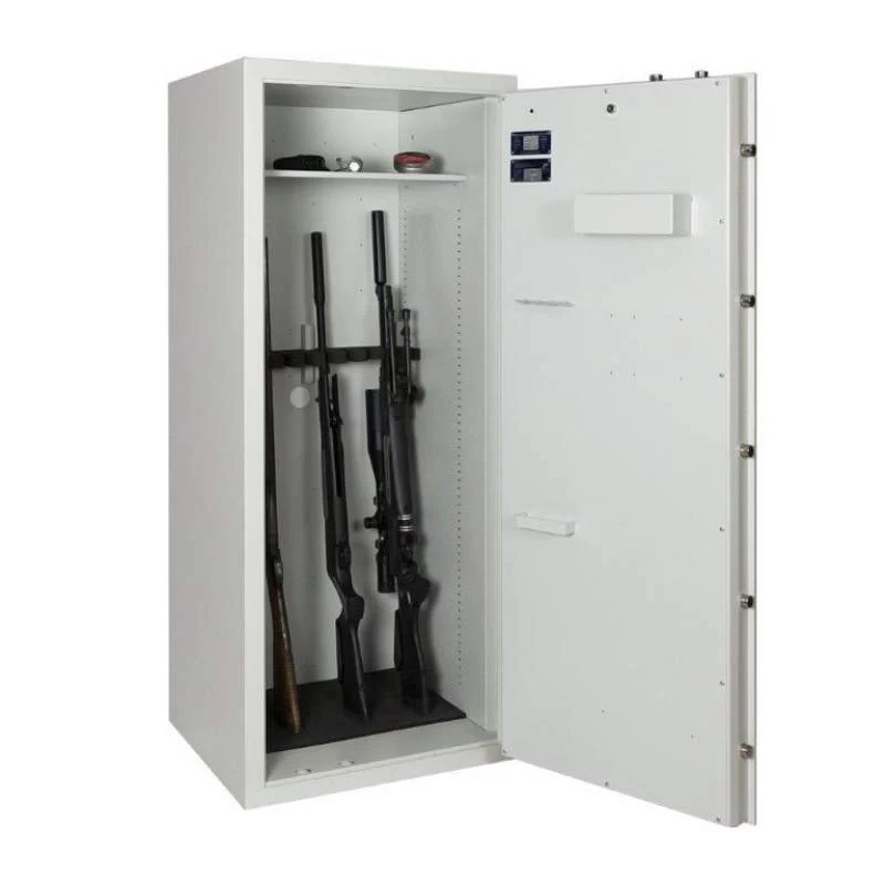 Sistec Waffenschrank SWS 160/1-10 5 Sistec Waffenschrank SWS 160/1-10 – Bild 3