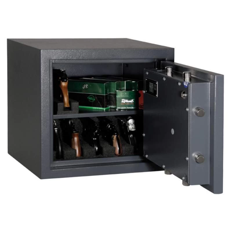 Format Kurzwaffentresor KWT Cervo (15 WH) 3 Format Kurzwaffentresor KWT Cervo (15 WH)